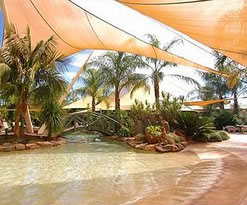 Sunraysia Resort - Accommodation Daintree 2