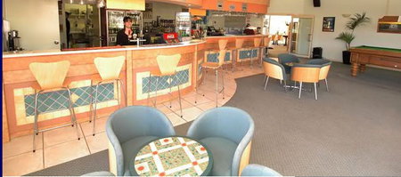 Sunraysia Resort - Accommodation Daintree 5