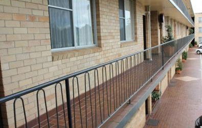 AZA Motel - Accommodation Daintree 0