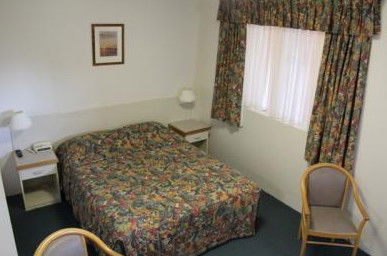 AZA Motel - Accommodation Daintree 1
