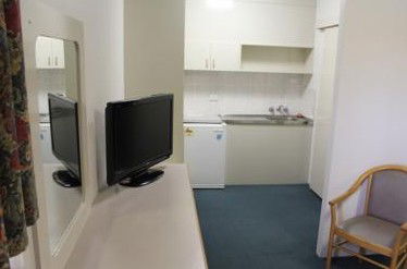 AZA Motel - Accommodation Daintree 2