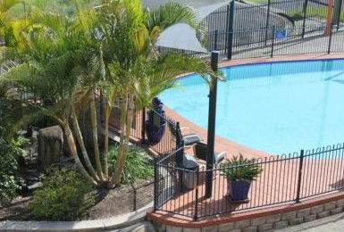 AZA Motel - Accommodation Daintree 4