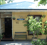 Kookaburra Inn - Accommodation Daintree