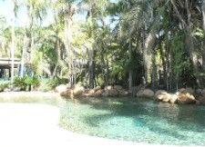 Bushland Beach QLD Accommodation Daintree