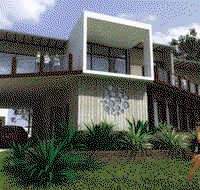 Surfcoast Spa Resort - Accommodation Daintree