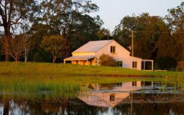 Rothbury NSW Accommodation Daintree