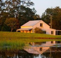 Madigan Vineyard - Accommodation Daintree