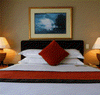 Quay West Suites Brisbane - Accommodation Daintree
