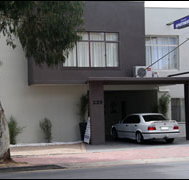 Hello Adelaide Motel  Apartments - Accommodation Daintree