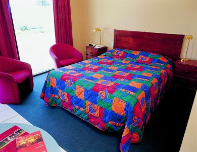 Jacksons Motor Inn - Accommodation Daintree 2