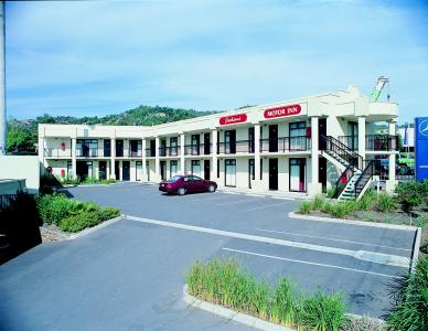 Jacksons Motor Inn - Accommodation Daintree 3