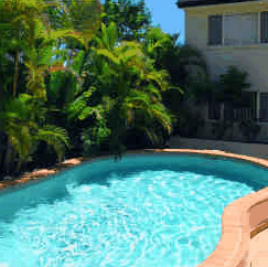 Swan Lane Apartments - Accommodation Daintree