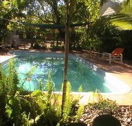 Gulfland Motel and Caravan Park - Accommodation Daintree