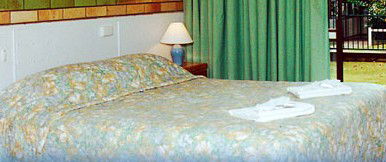Hotel Glenworth - Accommodation Daintree 1