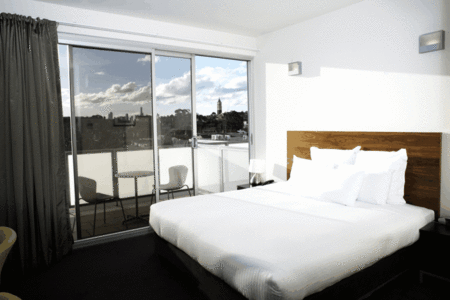 Cosmopolitan Hotel - Accommodation Daintree