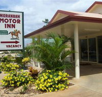 Moranbah Motor Inn Bar And Restaurant - Accommodation Daintree