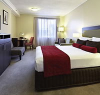The Swanston Hotel Melbourne Grand Mercure - Accommodation Daintree