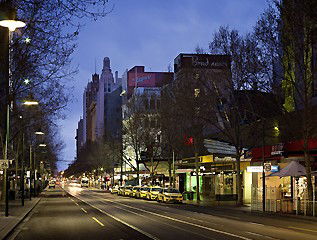 The Swanston Hotel Melbourne, Grand Mercure - Accommodation Daintree 1