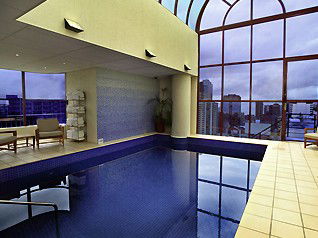 The Swanston Hotel Melbourne, Grand Mercure - Accommodation Daintree 5