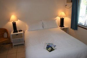 Zimzala Retreat Bed & Breakfast - Accommodation Daintree 0