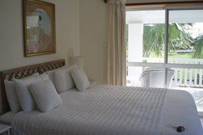 Zimzala Retreat Bed & Breakfast - Accommodation Daintree 1