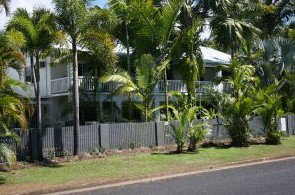 Zimzala Retreat Bed & Breakfast - Accommodation Daintree 2