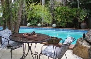 Zimzala Retreat Bed & Breakfast - Accommodation Daintree 3