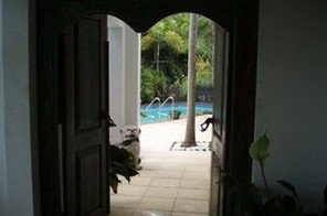 Zimzala Retreat Bed & Breakfast - Accommodation Daintree 4