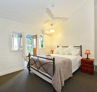Lilybank - Accommodation Daintree