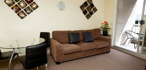 Abbey On Roma - Accommodation Daintree 0