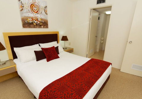 Abbey On Roma - Accommodation Daintree 1