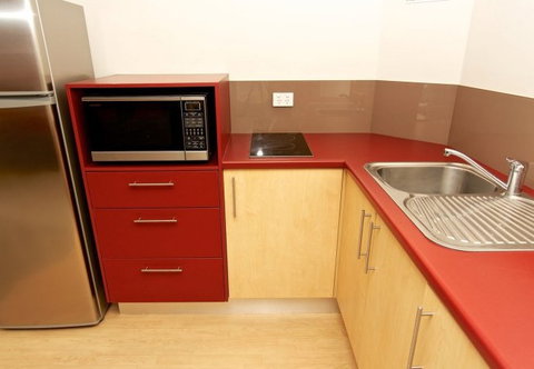 Abbey On Roma - Accommodation Daintree 2