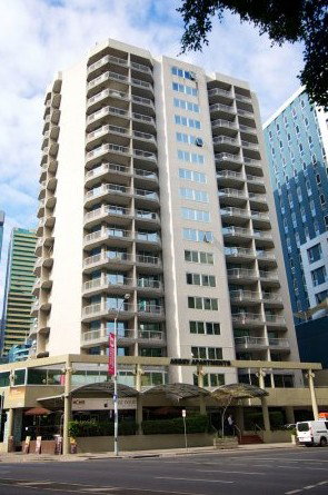 Abbey On Roma - Accommodation Daintree 3