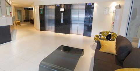 Abbey On Roma - Accommodation Daintree 4