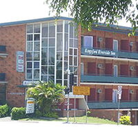 Kingsford Riverside Inn - Accommodation Daintree