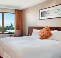 Hilton on the Park Melbourne - Accommodation Daintree