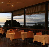Ridgemont Executive Motel And Restaurant - Accommodation Daintree