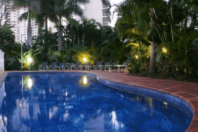 Oscar On Main Resort - Accommodation Daintree 9