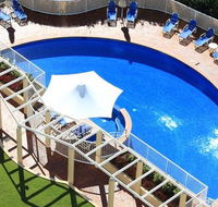 Xanadu Main Beach - Accommodation Daintree