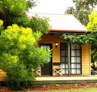 Mountain View Motor Inn and Holiday Lodges - Accommodation Daintree