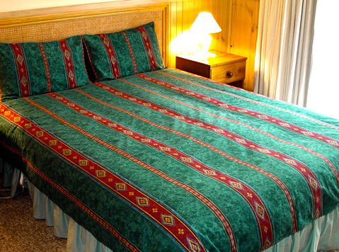 Mountain View Motor Inn And Holiday Lodges - Accommodation Daintree 5