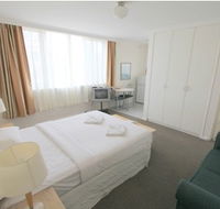 Drummond Serviced Apartments - Accommodation Daintree