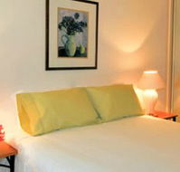 Apartments on Lygon - Accommodation Daintree