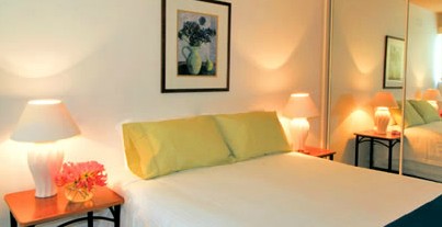 Apartments On Lygon - Accommodation Daintree 0