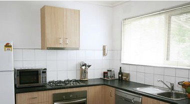 Apartments On Lygon - Accommodation Daintree 1