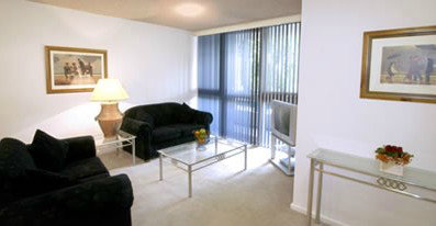 Apartments On Lygon - Accommodation Daintree 2