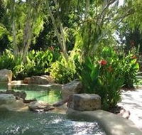 Howard Springs Caravan Park - Accommodation Daintree