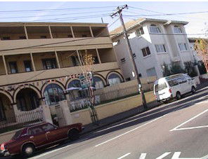 Oslo Hotel - Accommodation Daintree 2