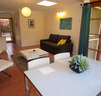 Bright Highland Valley Cottages - Accommodation Daintree