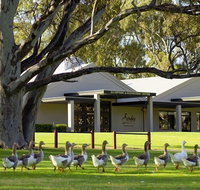Serafino McLaren Vale - Accommodation Daintree